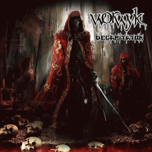 Worwyk : Decapitator (Single)